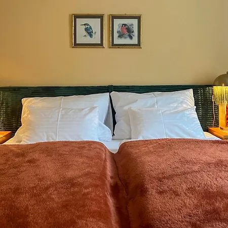 Im Loidls Appartement Traunkirchen