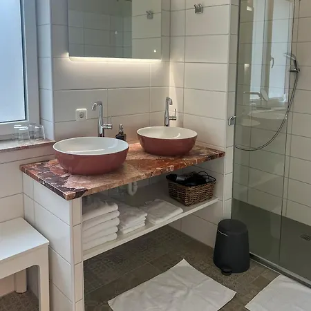 Im Loidls Appartement