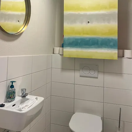 Appartement Im Loidls *