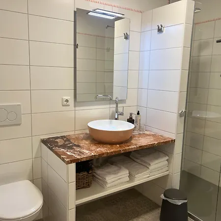 Appartement Im Loidls