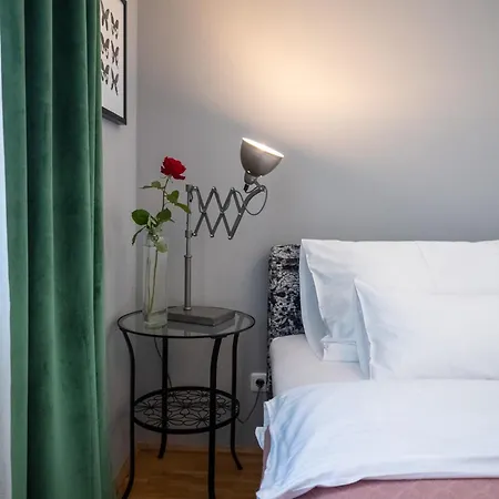 Im Loidls Appartement Traunkirchen