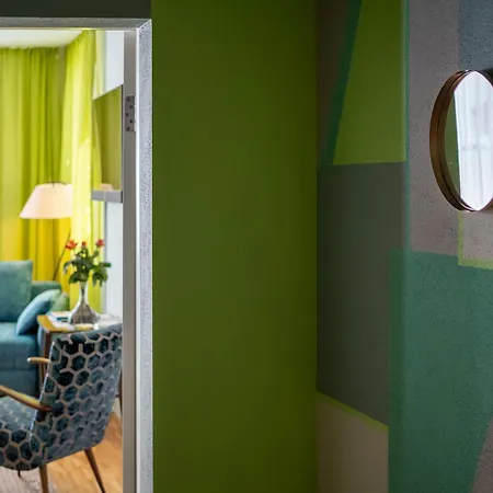 Appartement Im Loidls Traunkirchen