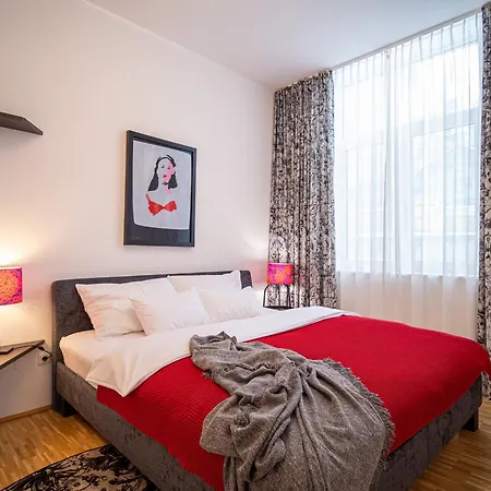 Appartement Im Loidls