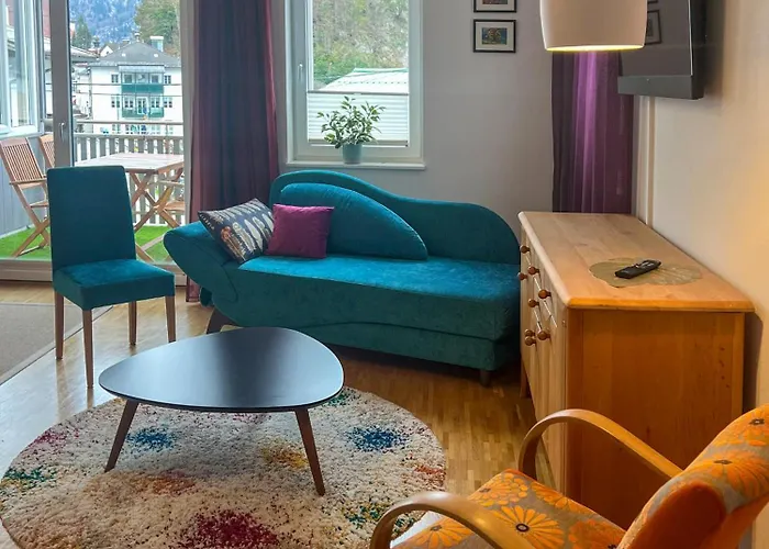 Im Loidls تروكيرشن