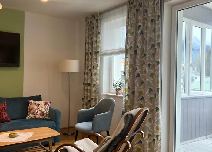 Im Loidls شقة تروكيرشن