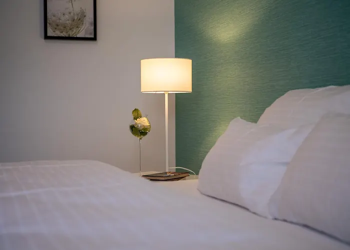 Im Loidls شقة تروكيرشن