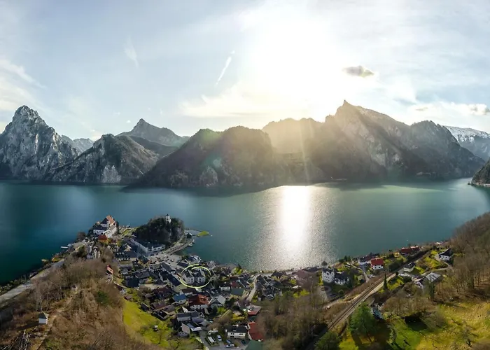 Im Loidls شقة تروكيرشن